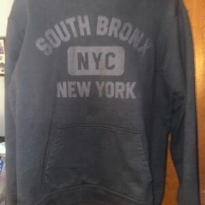 Fanatics Gray Hoodie